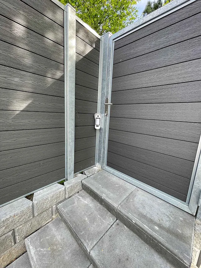 Professionel rådgivning og installation af alarmsystemer